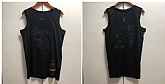 Lakers 24 Kobe Bryant Black Nike Swingman MVP Jersey,baseball caps,new era cap wholesale,wholesale hats